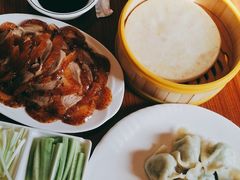 -宏天寶·北京烤鸭(宾馆西路2店)