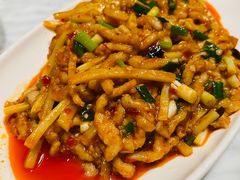 -渝信川菜 · 川味家常菜(财富购物中心店)