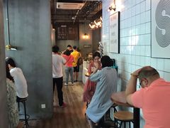 -81BAKERY(大学路店)