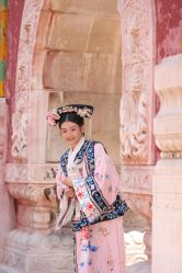 -美云庭古装·格格服汉服·京城旅拍(北京店)