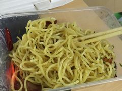 玛格萝妮比萨屋(物华店)-玛格萝妮比萨屋(四平店)