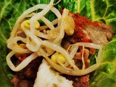 -OBANAE欧巴呢韩国传统烤肉店(三水店)