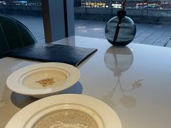 -1874融合西厨·观景餐厅(保利店)