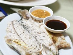 伍笋-车头老二大排档