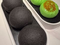 -禄运茶居·手工点心(猎德店)