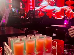 -MOSSO·Liveshow(M3香港广场店)