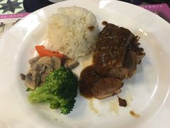 -德大西餐社(云南南路店)