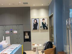 -海马体照相馆(上海月星环球港店)