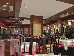-惠丰堂饭庄·烤鸭·京味菜(西北旺·唐家岭店)