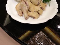-新南华大酒店(广中店)
