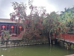 -香山小厨(南联路店)
