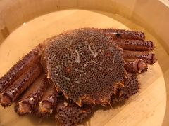 -蟹田居·活蟹料理(东城店)