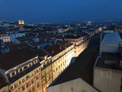 -圣胡斯塔升降机