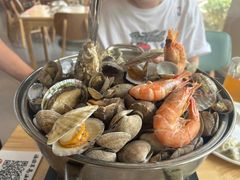 -启博美食城(孟家店)