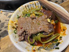 -历蜀记·家宴老火锅(总店)