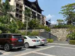 -清远熹乐谷温泉度假酒店
