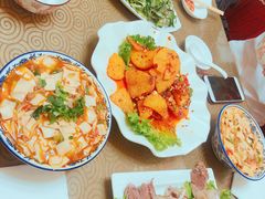 -伊阑泽大循化餐厅