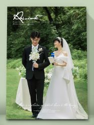 -爱城婚纱摄影·品质严选店