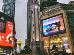 -八一好吃街·高品美食广场