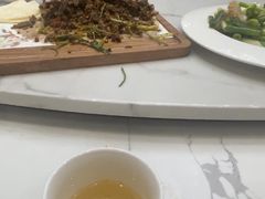 -郑庄脂渣海鲜楼(九水路店)