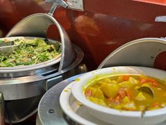 -素心素食(翠苑店)