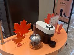 -NESPRESSO(OneAvenue卓悦中心店)