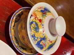 -大龙燚·旷野鲜火锅(广州首店)
