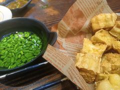 -大洋家·潮汕鱼鲜·花胶砂锅粥(天河东路店)