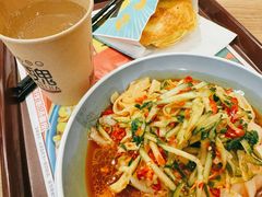 -魏家凉皮(协和店)