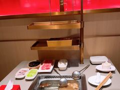 -海底捞火锅(人民广场店)