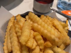 -必胜客(新辰里酒仙桥店)