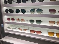 -目艮眼镜SHOWROOM(品牌集合店)