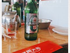 -阿田大虾(回龙观店)