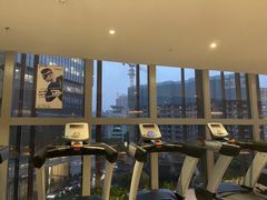 -银吉姆健身(恒隆馆)