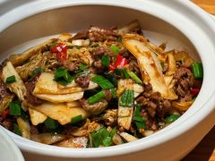 -臻吃客主题餐厅(湖州太阳城店)