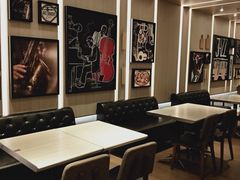 -必胜客(海滨店)