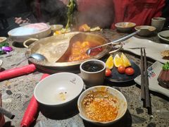 -小龙坎火锅(总店)