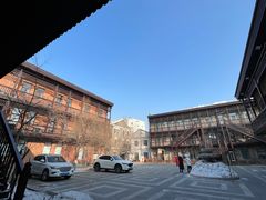 -中华巴洛克风情街