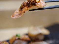 洋风三文鱼-东京屋(武定路店)
