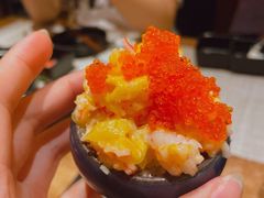 -昊·来了寿司(双楠2店)