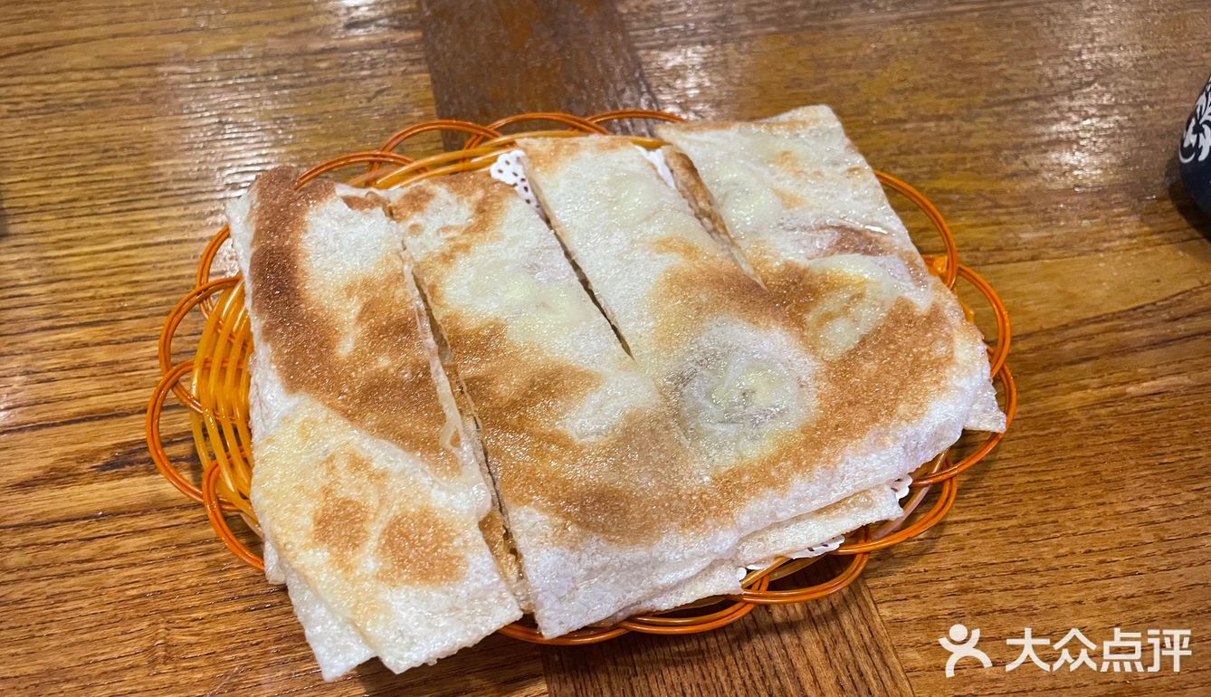今日打卡美食小馆子