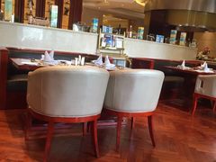 大堂-嘉莱特精典国际酒店·醇咖啡厅