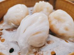 -禧座港式餐厅(星河店)