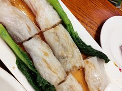 -澳门陈光记烧味饭店(南京德基广场店)