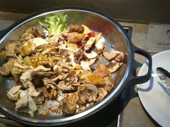 -印象鲵宴·张家界地标美食名片(溪布街店)