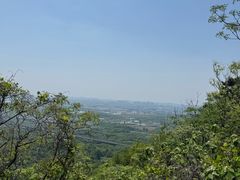 -圌山