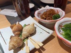 -德川家日本料理(中关村店)
