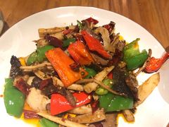 -十三式重庆江湖菜(金茂览秀城店)