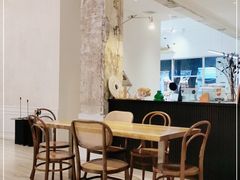 -A30 BISTRO