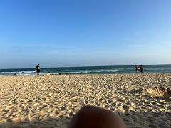 -海南清水湾莱佛士酒店